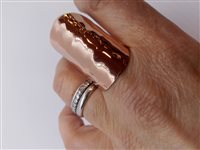 Anello Rudelli Zambetti Gioielli Donna in Argento AN57A - AN57A